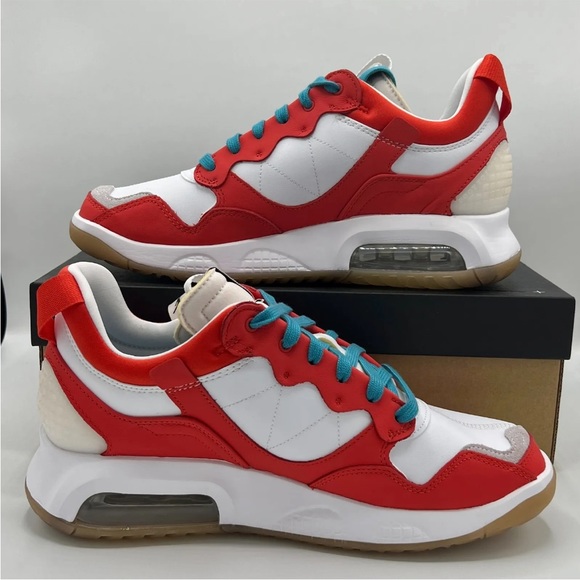 Jordan ma2 Chile red - Picture 3 of 3